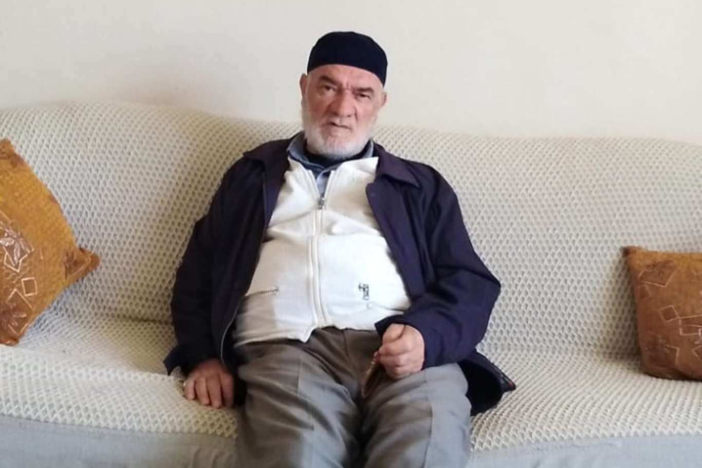 Bir dava adamı daha Covid-19'dan vefat etti